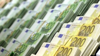 ΑΙΒ трябва да набере още 5 млрд. евро, за да не стане държавна