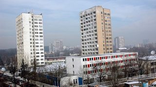 Спортната болница на "Дианабад" влезе в забранителния списък за приватизация