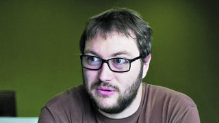 Йордан Жечев, творчески директор на рекламна агенция <span class="highlight">DDB</span> <span class="highlight">Sofia</span>: Някои рекламодатели все още се страхуват да бъдат честни