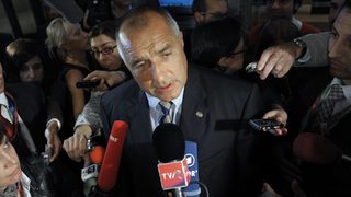 Борисов: Наложи се мнението, че ромите са номади, на които трябва да им се даде възможност да обикалят из Европа