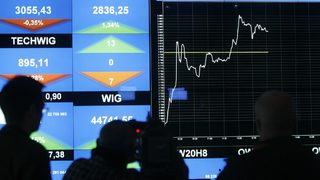 Полша готви още пет приватизационни сделки през борсата до октомври 2011 г.