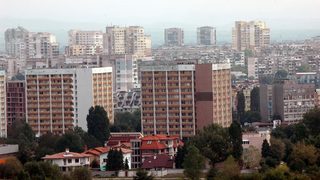 Двама души са тежко ранени след скандал между роми в София