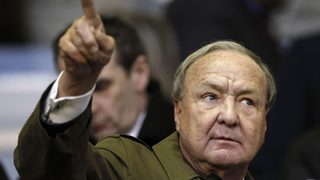 Кризата в "Ливърпул" може да се превърне в "катастрофа"