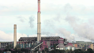 МОСВ: Брикел трябва да затвори до края на октомври