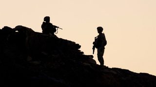 Войници на САЩ са обвинени в избиване на афганистанци "заради спорта"