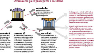 Лични финанси: Най-голямата глоба... или всъщност не