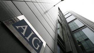 AIG възобновява плановете за продажба на японските звена