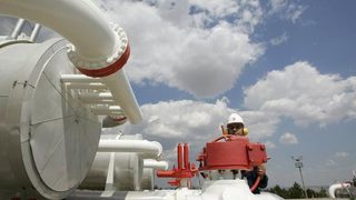 България и Гърция продължават преговорите за строежа на реверсивна газова връзка