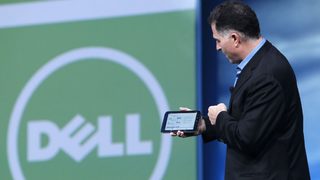 <span class="highlight">Dell</span> представи нов 7-инчов таблет