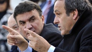 БФС иска европейско за младежи за престиж