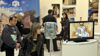 България е партньор на започващата днес туристическа борса в Нови Сад