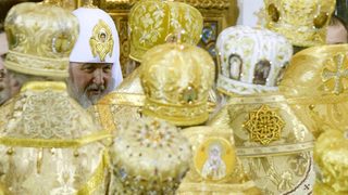 Руски губернатор ще въвежда божествен стандарт за качество