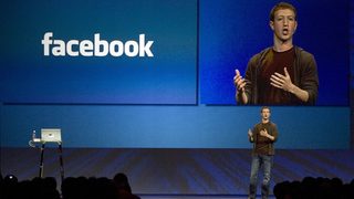 Facebook може да стане публична компания след 2012 година