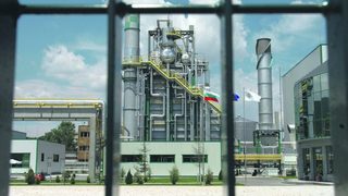 Американски фонд на "Ситигруп" ще придобие 38% от собственика на "Биовет"
