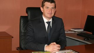 Веригата "Пикадили" има нов изпълнителен директор
