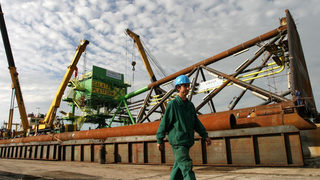 Правителството даде още една концесия за добив на газ на "Мелроуз"