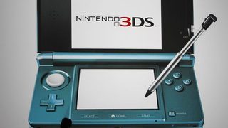 Nintendo забавя премиерата на новата си триизмерна конзола