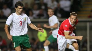 Голямата звезда на Уелс пропуска мача с България