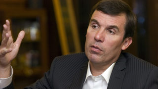 Мениджърът на Веселин Топалов оглави Европейския шахматен съюз
