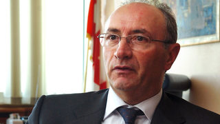Федерико Гицони е новият шеф на Unicredit