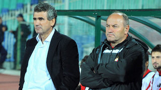 Марко Еспозито отново се контузи, ЦСКА глоби <span class="highlight">Нелсон</span>