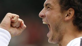 Григор Димитров се изкачи до 135-о място в света