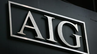 AIG оцени азиатското си звено на 30.5 млрд. долара