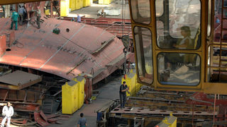 Започна проверка на крановете в "<span class="highlight">Булярд</span>"