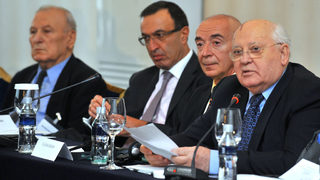 Михаил Горбачов: Европа не се възползва от шанса си преди 20 години