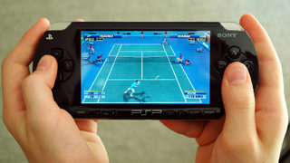 Panasonic ще пусне собствена портативна игрална конзола