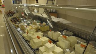 Набират се проекти за реклама на храни в ЕС