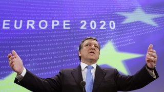 Регионалните власти се оплакаха, че Брюксел ги пренебрегва
