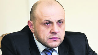 Томислав Дончев, министър по еврофондовете: Ще има дискусия как да финансираме частни фирми с европари след 2013 г.