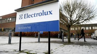 <span class="highlight">Electrolux</span> ще купи египетски производител на уреди