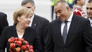 Меркел обеща честна и справедлива оценка за Шенген