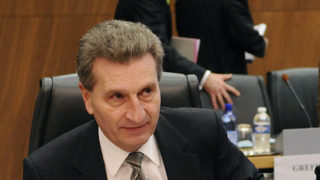 Брюксел планира забрана на дълбоководните сондажи