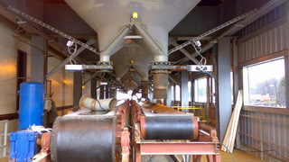 "Каолин" откри <span class="highlight">завод</span> в Украйна