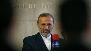 Иран обвини Аштън за забавянето на ядрените преговори