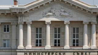 Уволнения в строителния контрол и митницата в Свиленград заради казуса "Ивайловград"