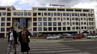 Сърбия отново не прие оферта на "<span class="highlight">Телеком</span> <span class="highlight">Аустрия</span>" за националния си <span class="highlight">телеком</span>