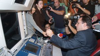 Въздушният трафик над България е нараснал с 6% през 2010 г.