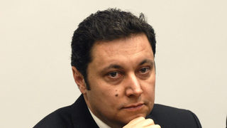 Яне Янев щял да подаде оставка, ако се докаже гей-скандалът