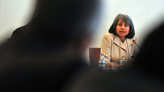 Венецианската комисия разясни конфискацията вместо българските власти