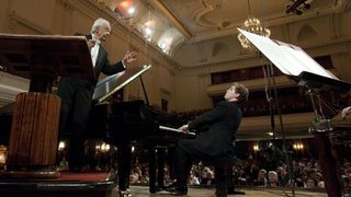 Българин се класира четвърти на конкурса "<span class="highlight">Шопен</span>"