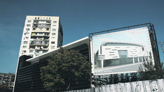 Нов формат търговски центрове излизат на пазара през 2011 г.