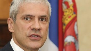 ЕС ще разгледа кандидатурата на Сърбия за членство