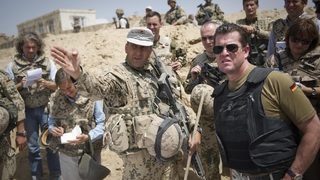 Германският министър на отбраната подкрепи военните съкращения
