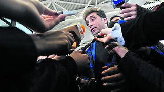 Две седмици след контраатаката на Алексей Петров: Нови фронтове, сблъсъци, версии