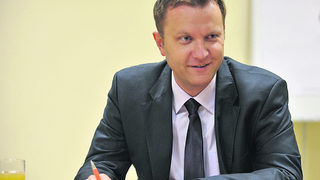 Ян Скварил, изпълнителен директор на "Авенди": Цената на българския алкохол беше изкуствено ниска