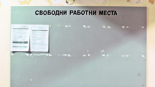 Магазини и кол-центрове движат пазара на труда